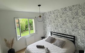 Maison cosy avec jacuzzi